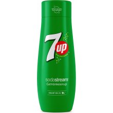 Syrup 7 UP 440 ml (Best before 17.01.24)