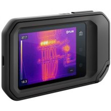 FLIR C-5 thermal imaging camera Black 160 x...