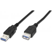 DIGITUS USB 3.0 extension cable, A/M - A/F...