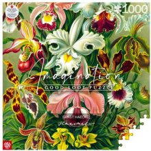 Cenega Imagination Jigsaw puzzle 1000 pc(s)...