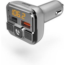 Hama FM transmitter with BT