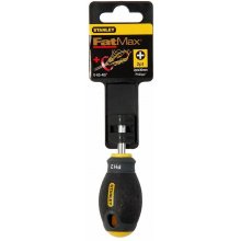 Stanley Fatmax Screwdriver PH2x30 mm (with...