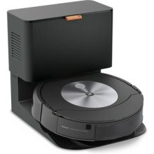 Tolmuimeja IRobot c Dust bag Black...