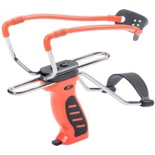 MAN KUNG Slingshot with support SL6