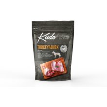 Kudo Turkey & Duck Mini külmpressitud...