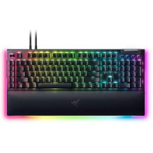 Razer BlackWidow V4 Pro keyboard Gaming USB...
