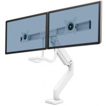 Fellowes Eppa Dual Crossbar Monitor Arm -...