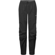 Montane F PHASE PANTS REG LEG black L