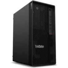 Lenovo Thinkstation P340 Workstation Tower Intel Core I7 I7 10700 Internal Memory 16 Gb Udimm Ddr4 Ssd 1000 Gb Intel Uhd 9 0mm Dvd Rw Keyboard Language Nordic Windows 10 Pro Warranty 36 Month S 30dh00ghmt 01 Ee