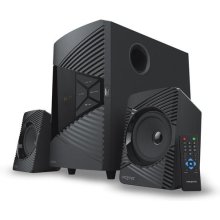 Creative Labs SBS E2500 30 W Black 2.1...