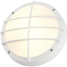 SLV Bulan Grid Outdoor wall/ceiling lighting...