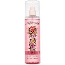 Christian Audigier Ed Hardy Woman 236ml -...