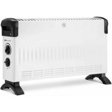 Ufesa Polux Nano Indoor White 1800 W...