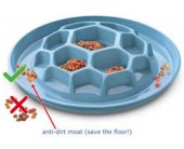 Georplast Kauss Cactus - Slow Food, 32x32x7...
