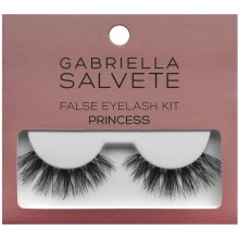 Gabriella Salvete False Eyelash Kit Princess...