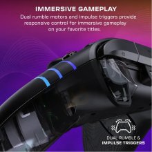 Джойстик Turtle Beach controller Afterglow...
