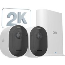 Arlo Pro 5, 2 cam VMC4260P-100EUS