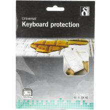 Клавиатура Deltaco Защита от пыли и влаги...