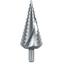 RUKO 101056 Step drill bit 1 pc(s)