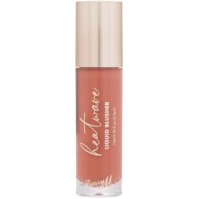 Barry M Heatwave Liquid Blusher Secluded...