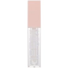 Rimmel London Oh My Gloss! Lip Oil 000 Clear...