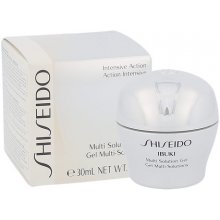 Shiseido Ibuki Multi Solution Gel 30ml -...