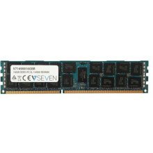 Mälu V7 16GB DDR3 1866MHZ CL13 ECC SERV REG...