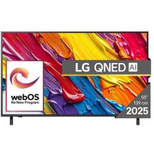 LG TV 55