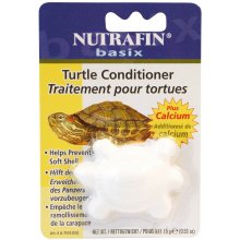 Nutrafin Turtle Conditioner 7,1x5x8,4cm 15gr