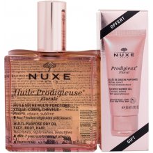 NUXE Huile Prodigieuse Florale 100ml - Body...
