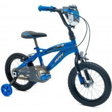 HUFFY Children's bicycle 14" MOTO X 79469W