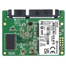 Transcend HSD372M 64 GB Half-slim Serial ATA...