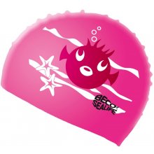 Beco Swimming cap for kid's silicon SEALIFE...