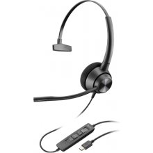 HP - POLY 310 ENCOREPRO HEADSET EP310 USB-C...