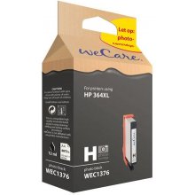 Tooner Wecare WEC1376 ink cartridge 1 pc(s)...