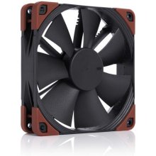 Noctua NF-F12 industrialPPC Computer case...