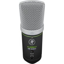 MACKIE EM-91CU+, microphone (black)