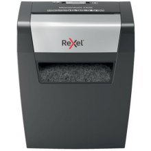 REXEL Momentum X406 paper shredder...