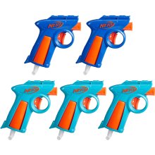 NERF N Series mängukomplekt Flex peopakk