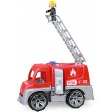 Lena Truxx Firebrigade with ladder