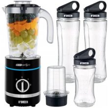 NOVEEN SB2000 0.8 L Sport blender 500 W...