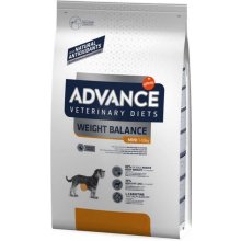 ADVANCE - Veterinary Diets - Dog - Mini -...