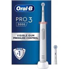 Зубная щётка Braun Oral-B PRO 3 3000...