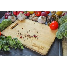 Berretti Bamboo board 32,5x22 BR-7481