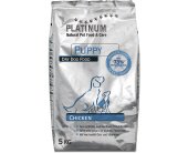 PLATINUM - Dog - Puppy - Chicken - 1,5kg