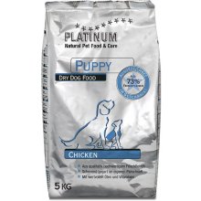 PLATINUM - Dog - Puppy - Chicken - 1,5kg