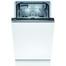 Bosch Serie 2 SPV2IKX10E dishwasher Fully...