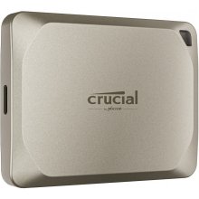 CRUCIAL X9 Pro for Mac Portable SSD 1TB...