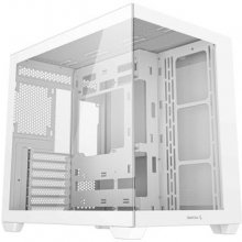 Deepcool CG530 WH Midi Tower White