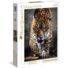 CLEMENTONI 1000 ELEMENTÓW HQ Jaguar